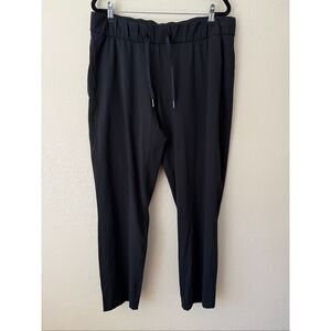 Lululemon On The Fly Pants
